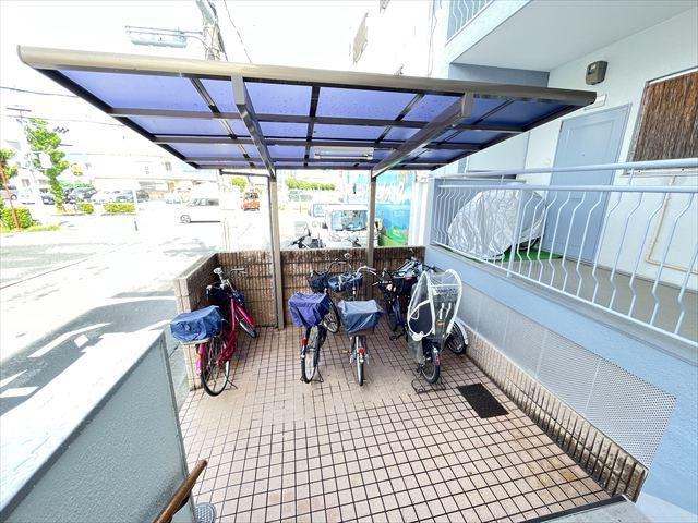 ラルーチェ光南I