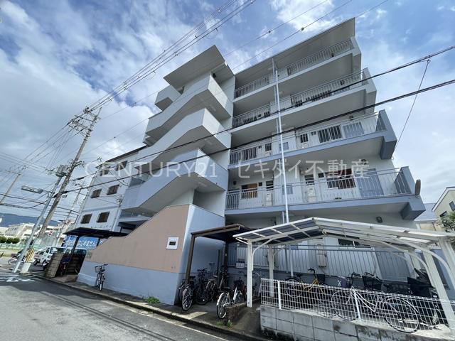 ラルーチェ光南I