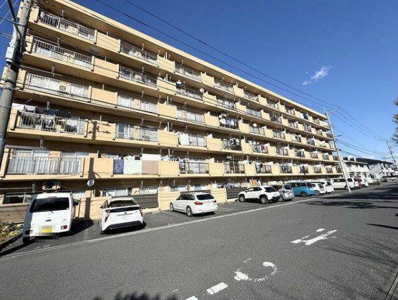 第3千代田マンション