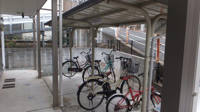 レオネクスト甲南山手