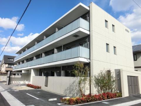 エストラーダ・ブランカ下中条
