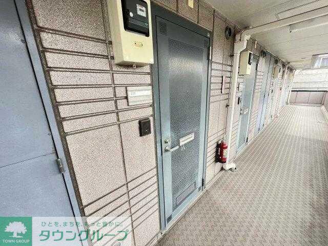 フォレストあおば