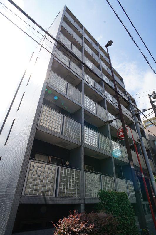 グラツィア方南町