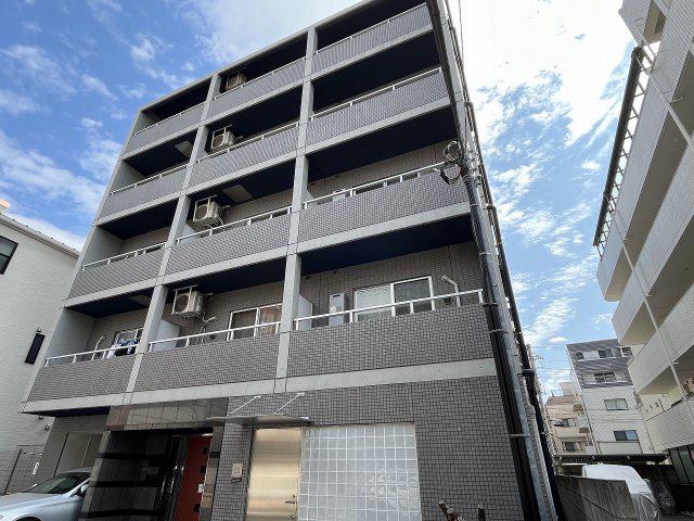 ＪＲ山手線 巣鴨駅 徒歩3分 6階建 築23年