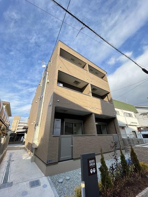 ハイツ ユベーレン