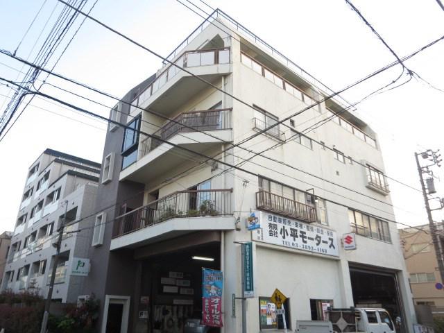 小平ビル