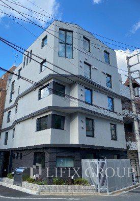 LEGALAND早稲田鶴巻町