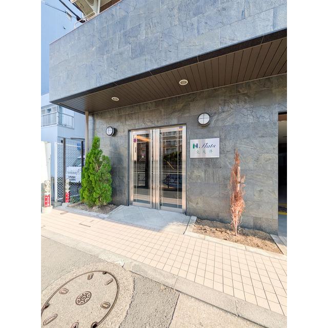 DELCCS東大井