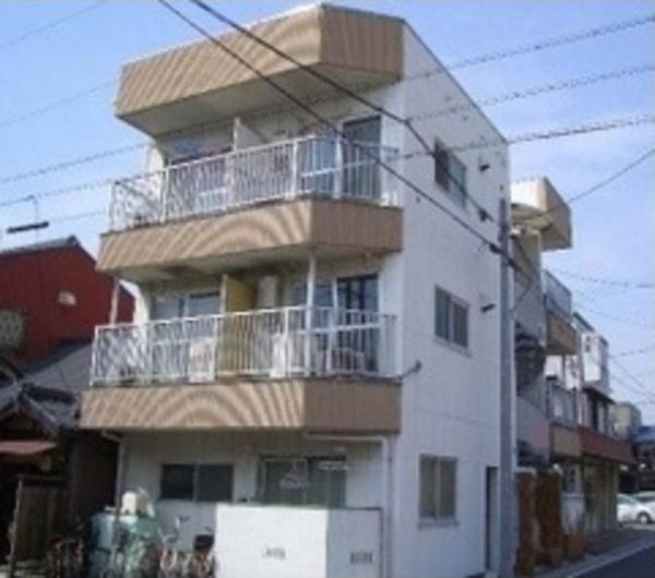ハイツリトルパーク