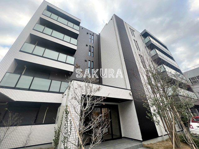 ベアレステ川崎