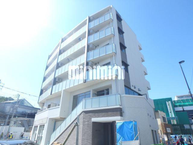 BRILLER八景