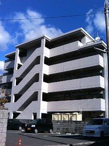 ジョイフル西町(1K/5階)