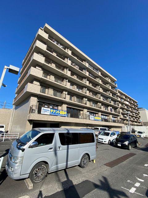 ラポール観山