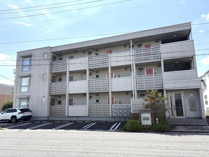クレール嶋A