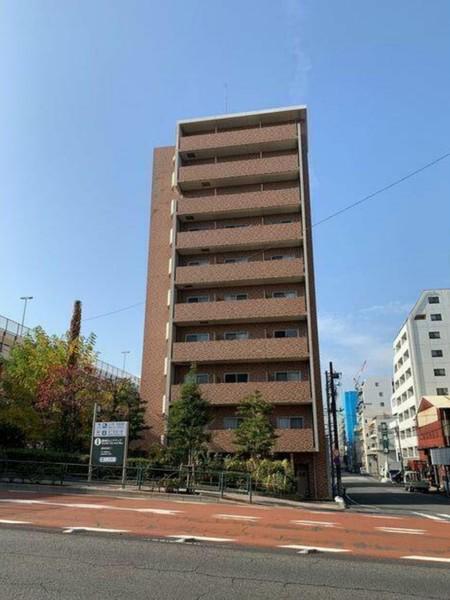 ルクレ菊川