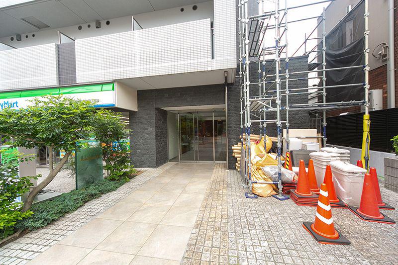 AVENIR渋谷本町