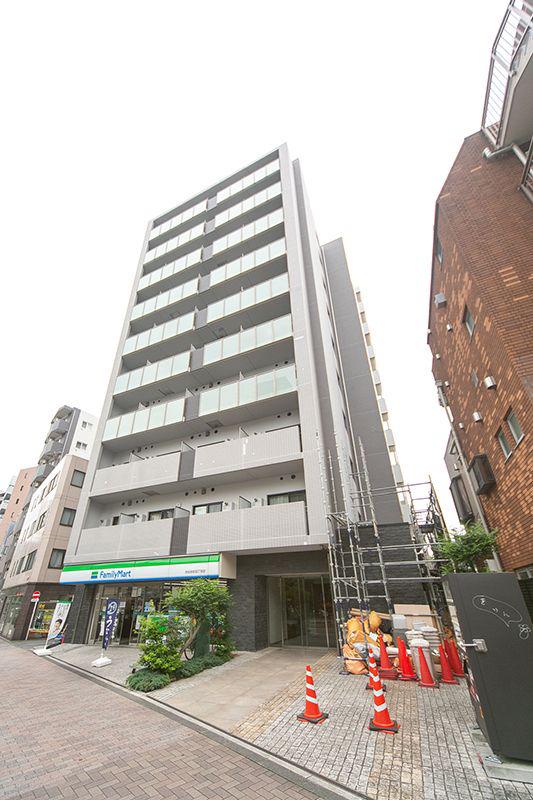 AVENIR渋谷本町