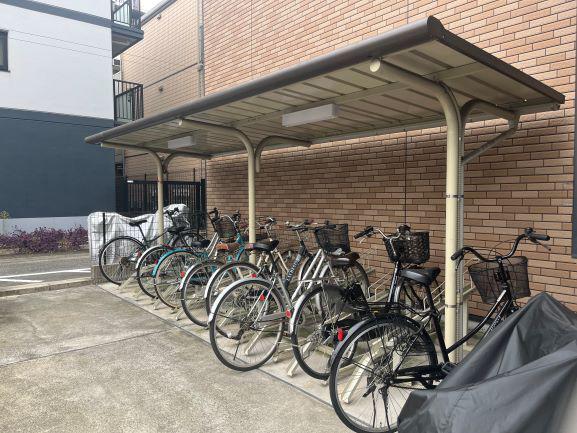 レオネクストコントワール御影弓場