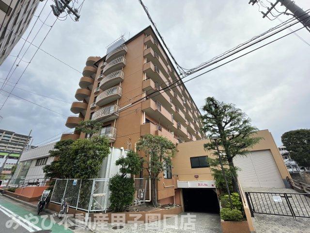 西宮ニューコーポ