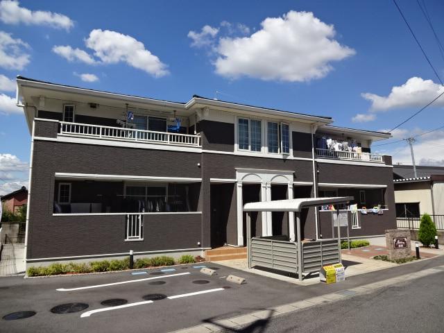 メゾン・田園