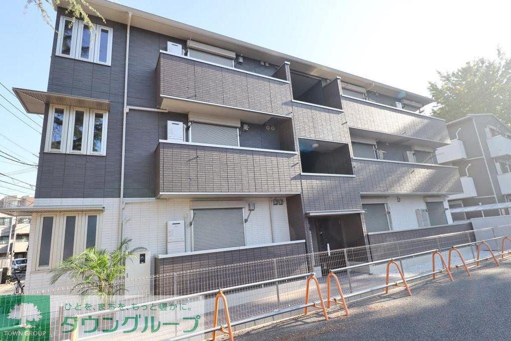 アルセ二俣川