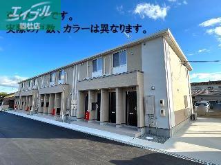 スターテラス中畝