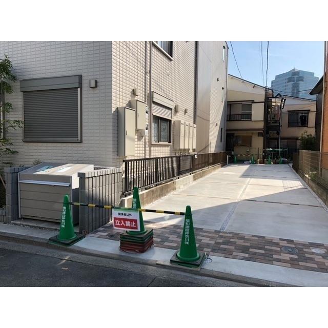 エクラージュイシカワ