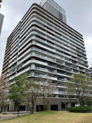 晴海フラッグ パークビレッジ C棟