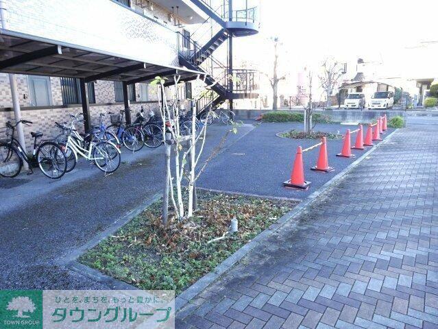 CIELO・GARDEN I
