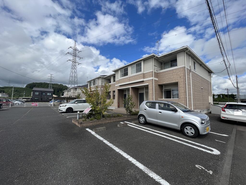 フリーダム新白河202
