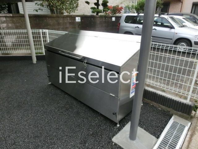 レスタシア穴川