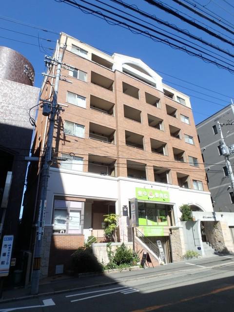 エルベコート豊中本町
