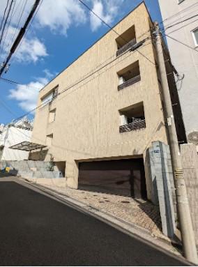 テラス恵比寿南(ワンルーム/1階)