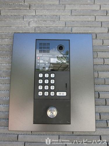 サニーコート山川