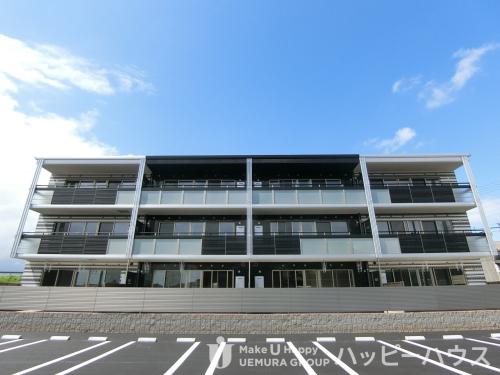 サニーコート山川