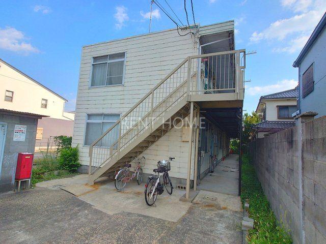 辻野ハイツ