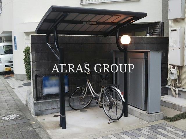 レオネクスト西蒲田