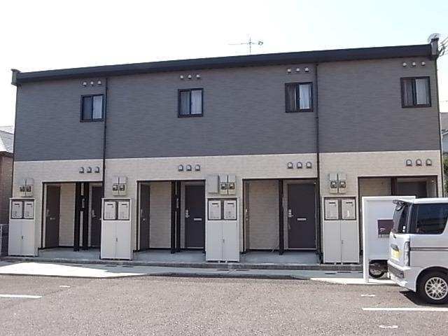 レオパレスシクラメン