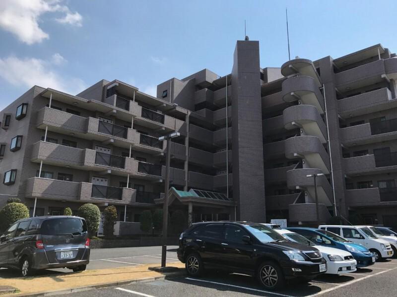ダイシンヒルズ