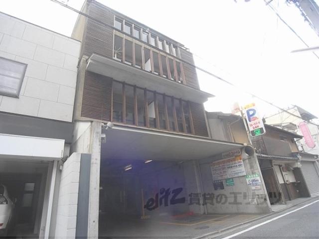 カーサ大和大路