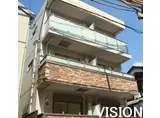 ウェルシーレジデンス鵜の木