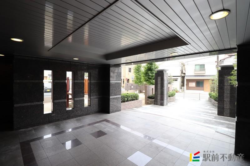 エバーライフ新栄町駅前壱番館
