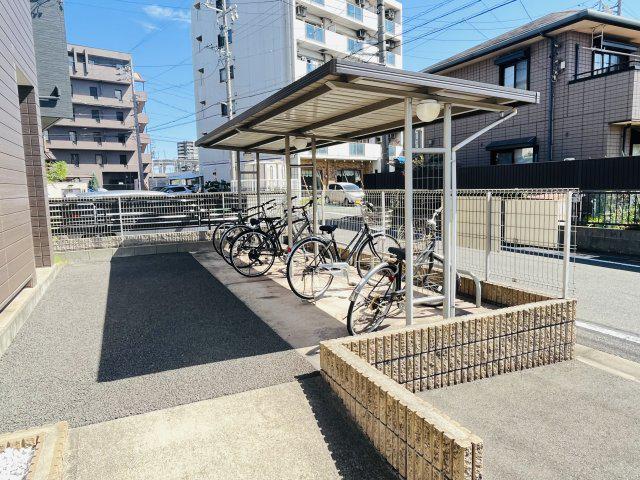 ブルーマリンよし山