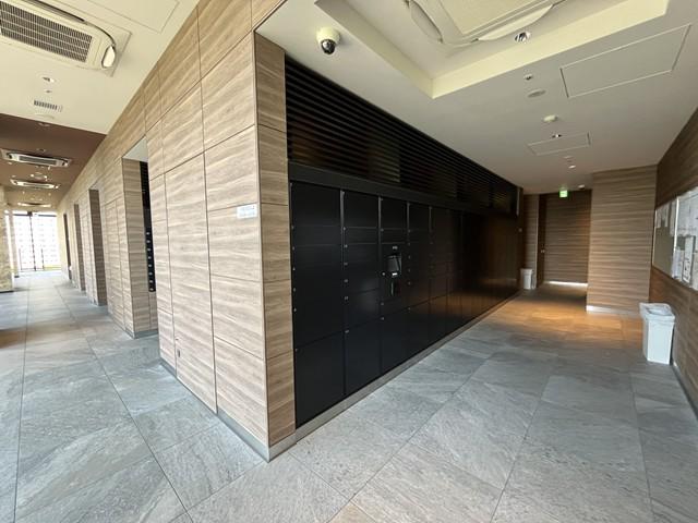 ブランズタワー豊洲