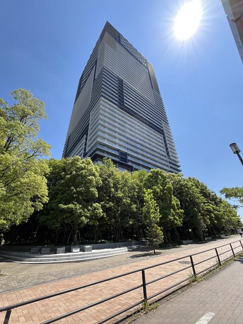ブランズタワー豊洲