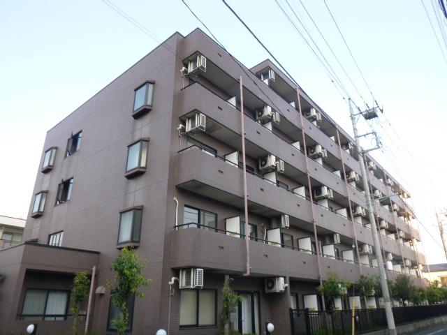 パークテラス八王子(ワンルーム/4階)
