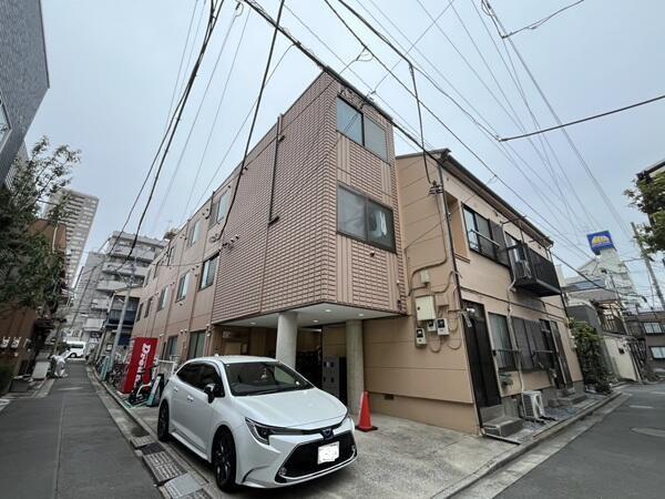 CASA白河