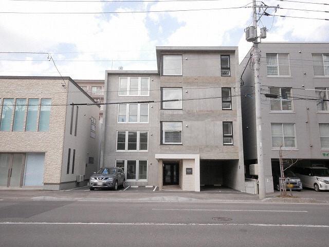 ラフィナート南16条