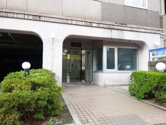 サンロイヤル新屋敷
