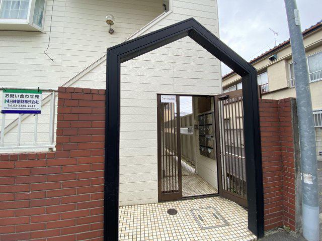 フォーラム目白